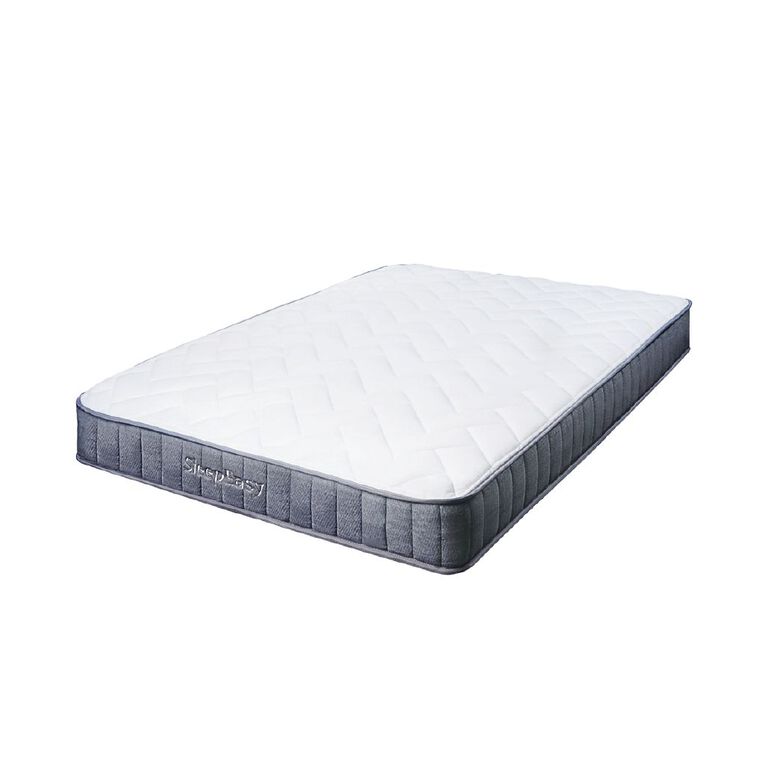 Living & Co Pocket Spring Mattress in Box Double, , hi-res