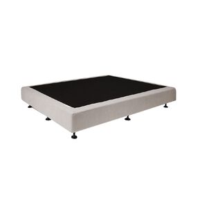 Living & Co Bed Base Queen