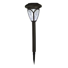 Kiwi Garden Solar Stake Light 2 Lumen 4 Pack