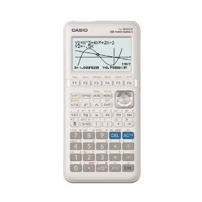 Casio FX9860GIII Graphic Calculator