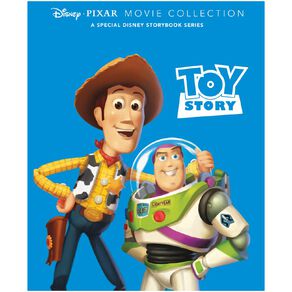 Disney Movie Collection: Toy Story #1