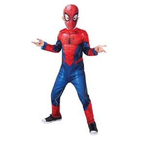 Spider-Man Marvel Classic Costume 3-5 Years