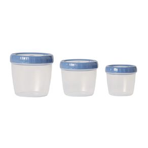 Visto Fresh Pod Ast Set of 3