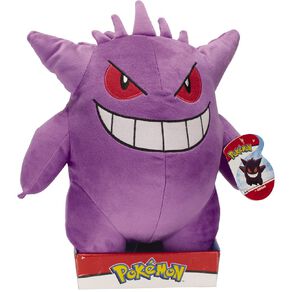 Pokemon Plush 12 Inch Assorted