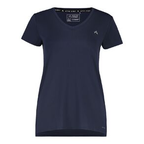 Active Intent Women's Cooldry Tee