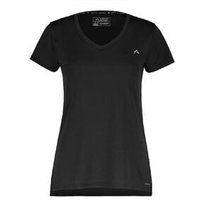 Active Intent Women's Cooldry Tee