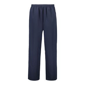 Active Intent Men's Plain Pants