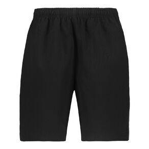 Active Intent Men's Double Stripe Shorts