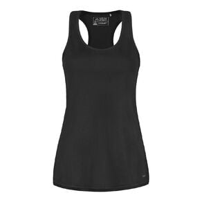 Active Intent Women's Cooldry Racer Back Singlet