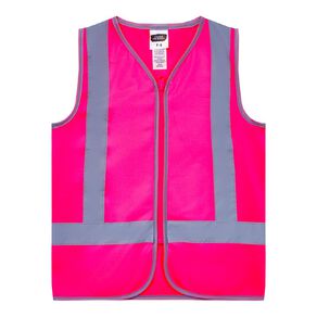 Young Original Kids' Hi-Vis Vest