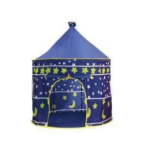 Play Studio Indoor Castle Play Tent