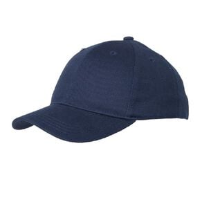 Young Original Kids' Twill Peak Cap