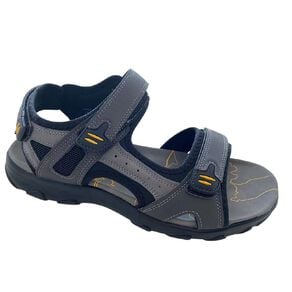 H&H Men's Sander Sandals