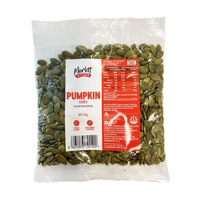 Market Kitchen Pumpkin Seeds 150g