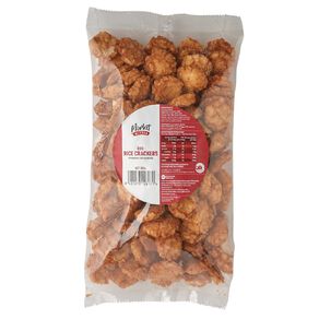 Market Kitchen BBQ Rice Crackers 300g