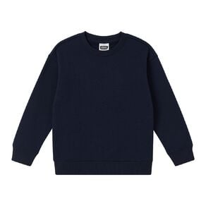 Young Original Kids' Plain Crew Sweat