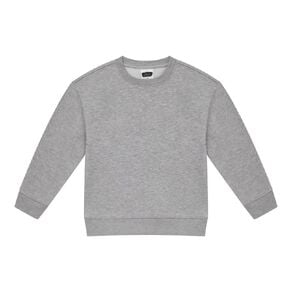 Young Original Kids' Plain Crew Sweat