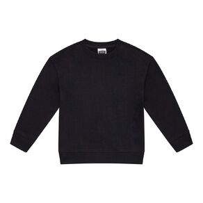 Young Original Kids' Plain Crew Sweat