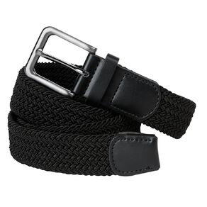 H&H Men's Stretch Belt