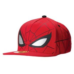 Spider-Man Kids' Cap