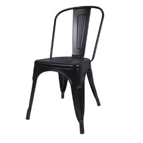 Living & Co Tolix Replica Chair -