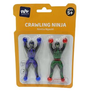 Play Studio Crawling Ninja