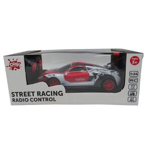 Play Studio Radio Control Race Car Assorted