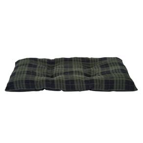 Petzone Fleece Pillow Bed Novelty Charcoal