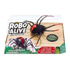 Zuru Robo Alive Robotic Series 3 Spider