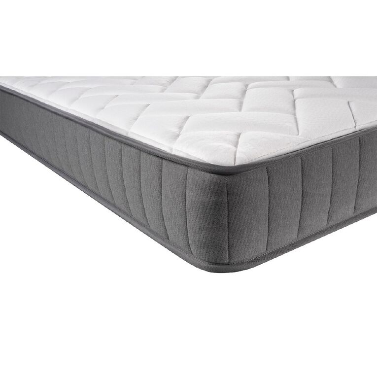 Living & Co Pocket Spring Mattress in Box Single, , hi-res