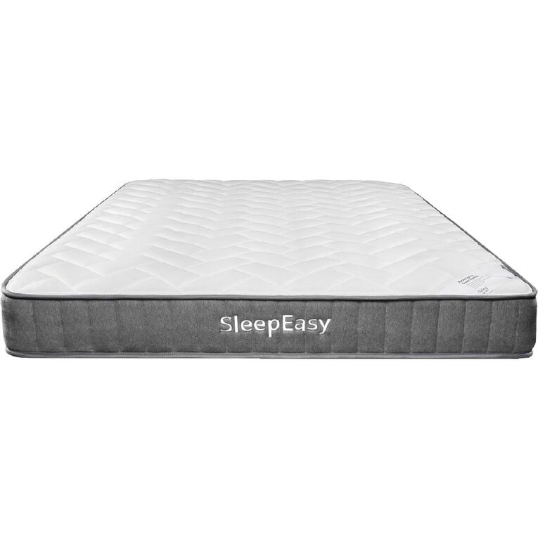 Living & Co Pocket Spring Mattress in Box Queen, , hi-res