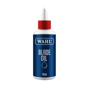 Wahl Clipper & Trimmer Oil 60ml