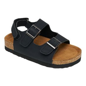 Young Original Junior Kid's Recife Back Strap Sandals