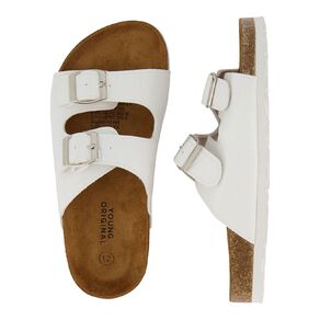 Young Original Senior Kids' Recife Sandals