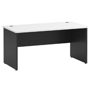 Workspace Workspace 925 Desk 1500mm White