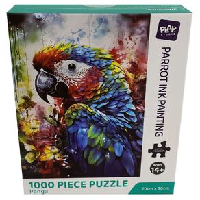 Play Studio Adult Puzzle 1000 Piece