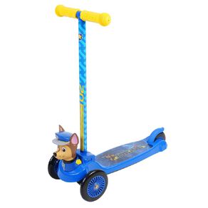 Paw Patrol 3D Tri Scooter Chase