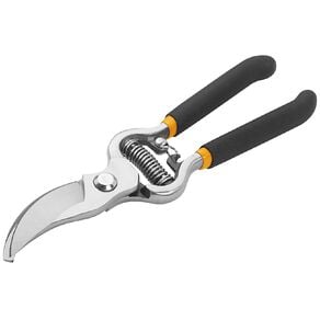 Tolsen Bypass Pattern Pruning Shear 8 inch