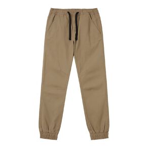 Young Original Cuff Chino Pants