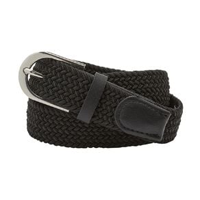 H&H Women's Stretch Belt