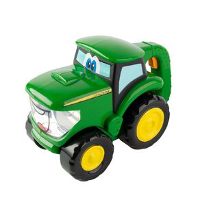 John Deere Johnny Tractor Torch