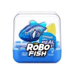 Zuru Robo Alive Robo Fish Series 3 Assorted