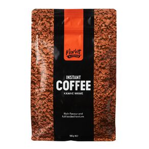 Market Kitchen Instant Coffee 180g