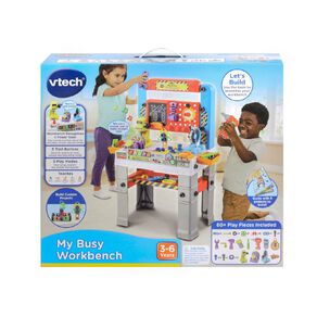 Vtech My Busy Workbench