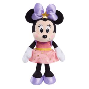 Mickey Mouse & Friends Small Plush Assorted