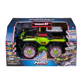 Nikko Radio Controlled VaporizR 3/XT Assorted