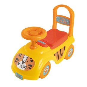 Active Intent Play Tiger Ride On