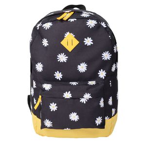 H&H Backpack Vintage Daisy