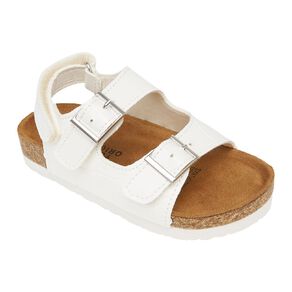 Young Original Junior Kid's Recife Back Strap Sandals