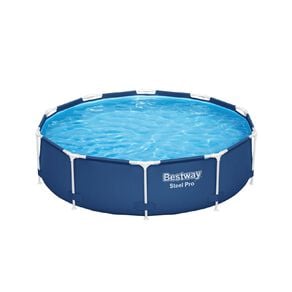 Bestway Steel Pro Pool Set 3.05m 10ft